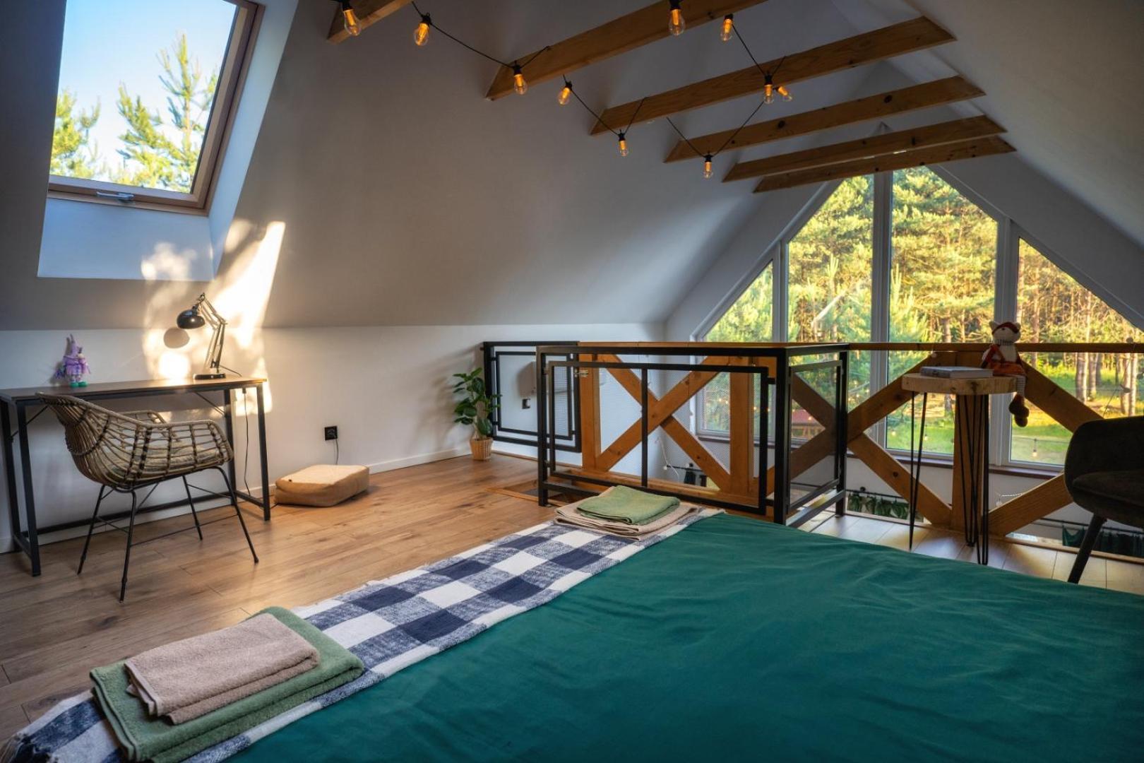 Вілла Dziupla House Czarna  Екстер'єр фото